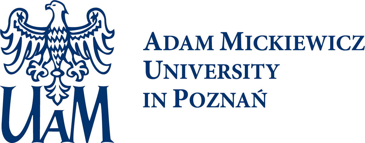 Adam Mickiewicz University Logo