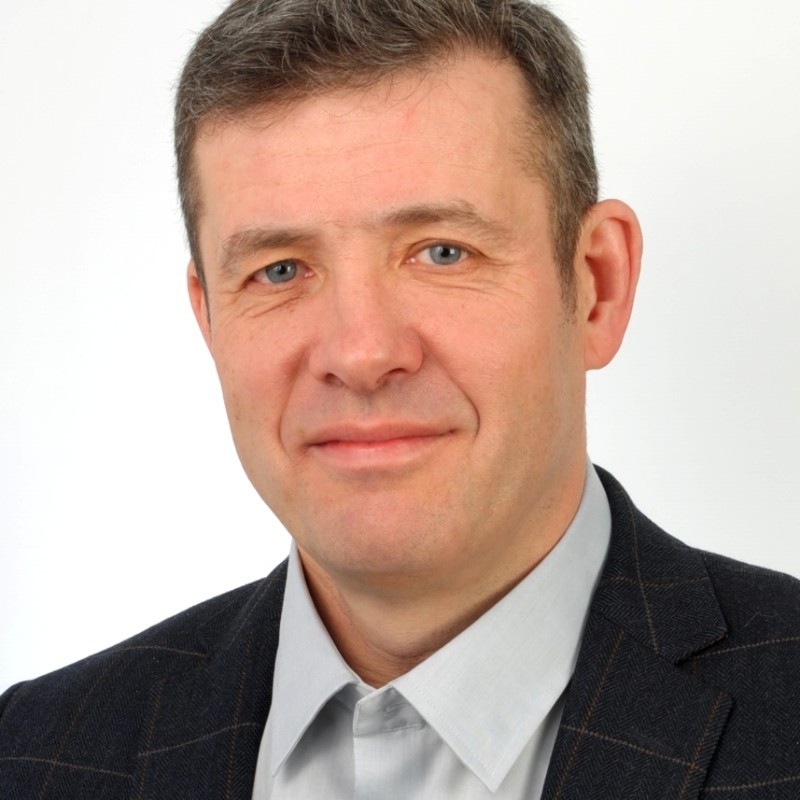 Krzysztof Jassem