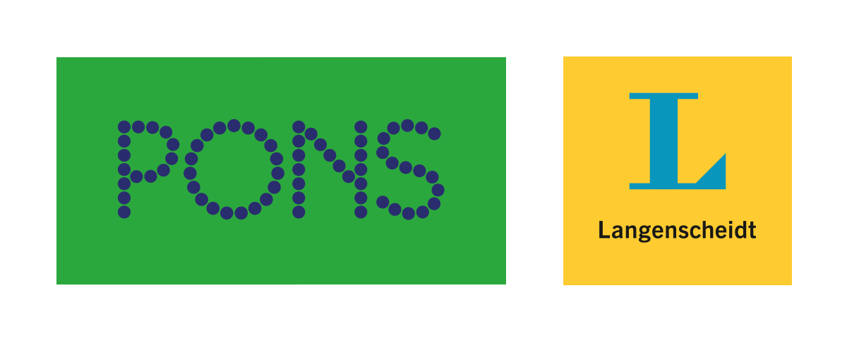 PONS Langenscheidt GmbH Logo